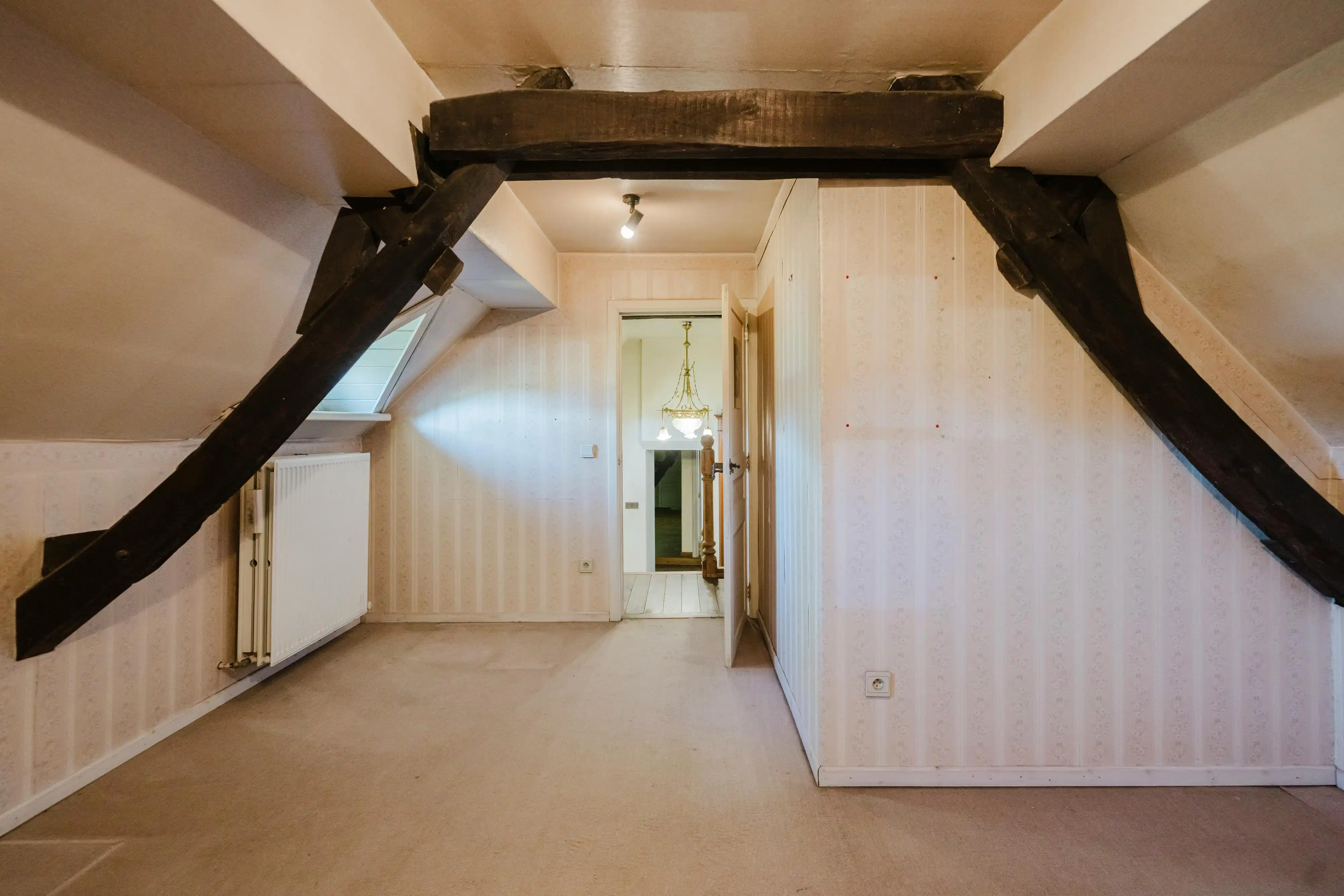 Charmante hoeve te koop in Brakel foto 15