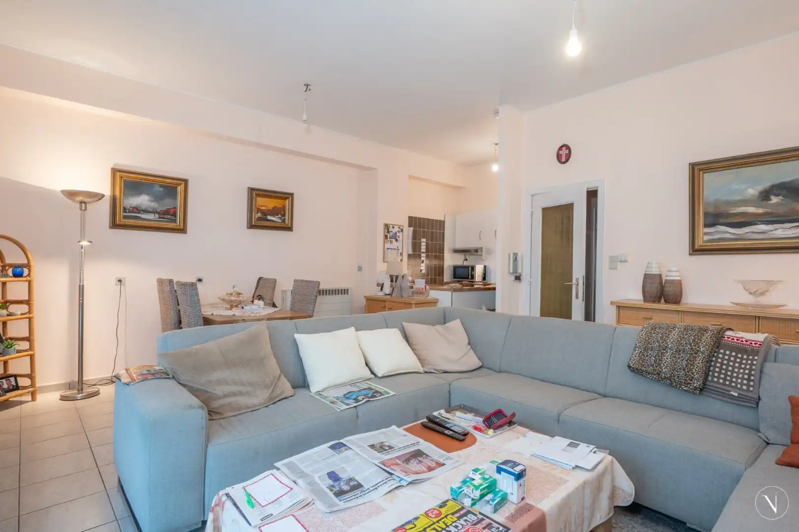 Appartement te koop Paul Parmentierlaan 142 -/01 - 8300 Knokke-Heist