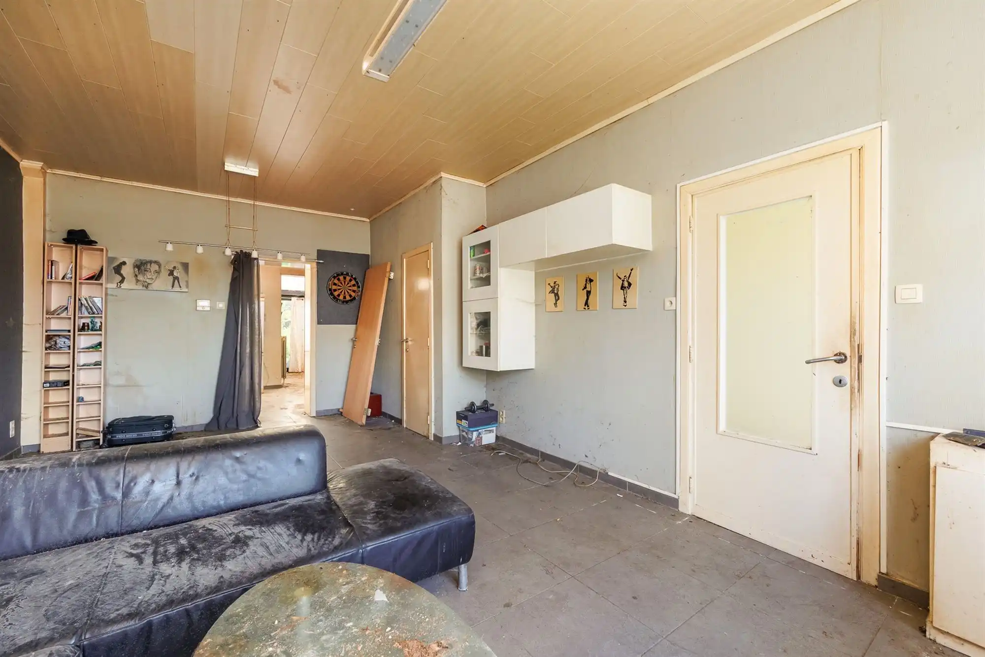 Te renoveren huis met tuin op rustige ligging foto 4