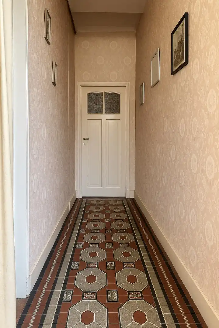 Woning met 3 slaapkamers en tuin te Roeselare foto 2