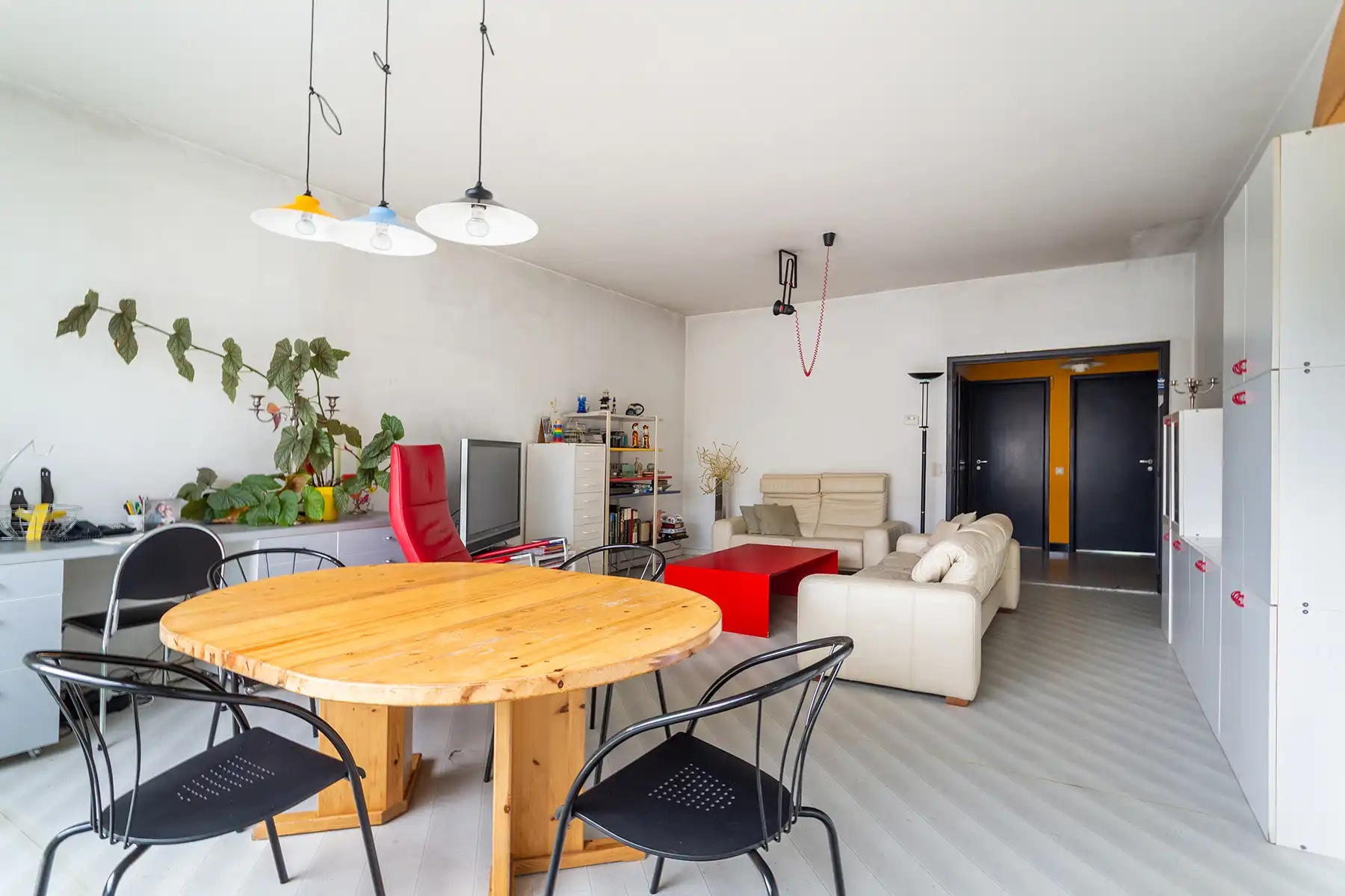 Wilrijk | Ruime woning met tuin nabij Park den Brandt  foto 9