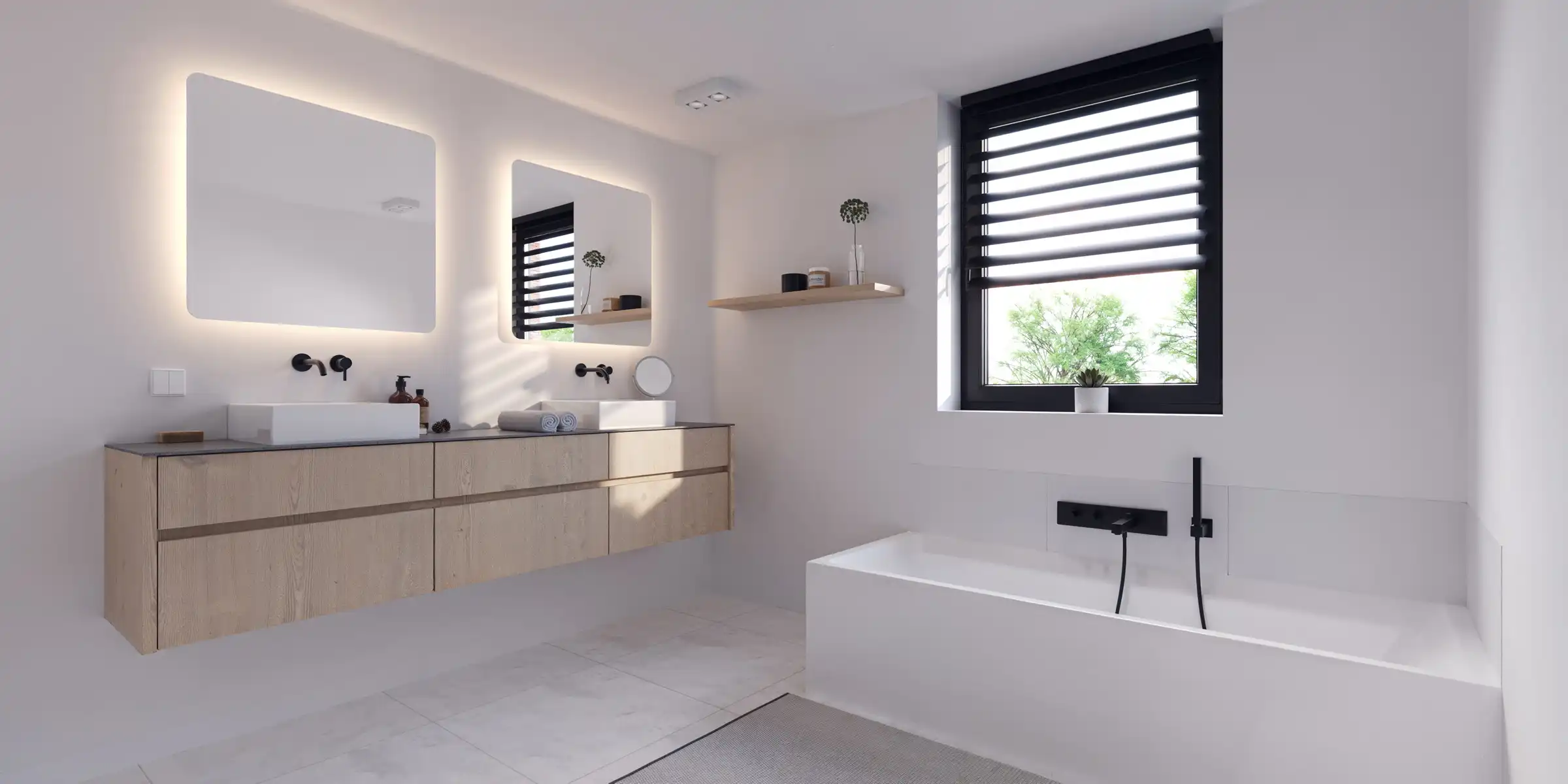 HALFOPEN BEBOUWING 5SLK 2BDKS foto 7