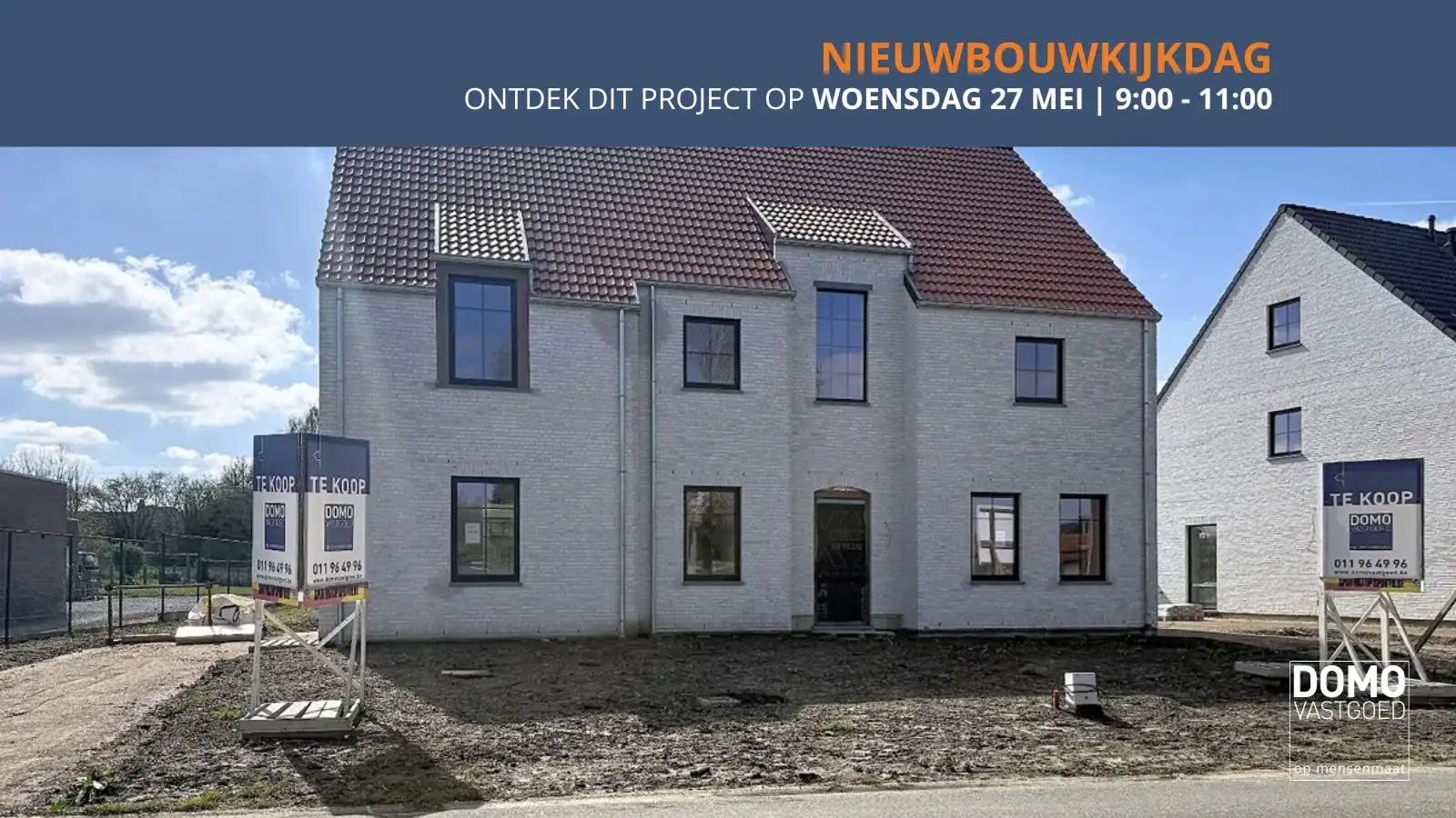 Project Heerstraat 0 - - 3510 Hasselt