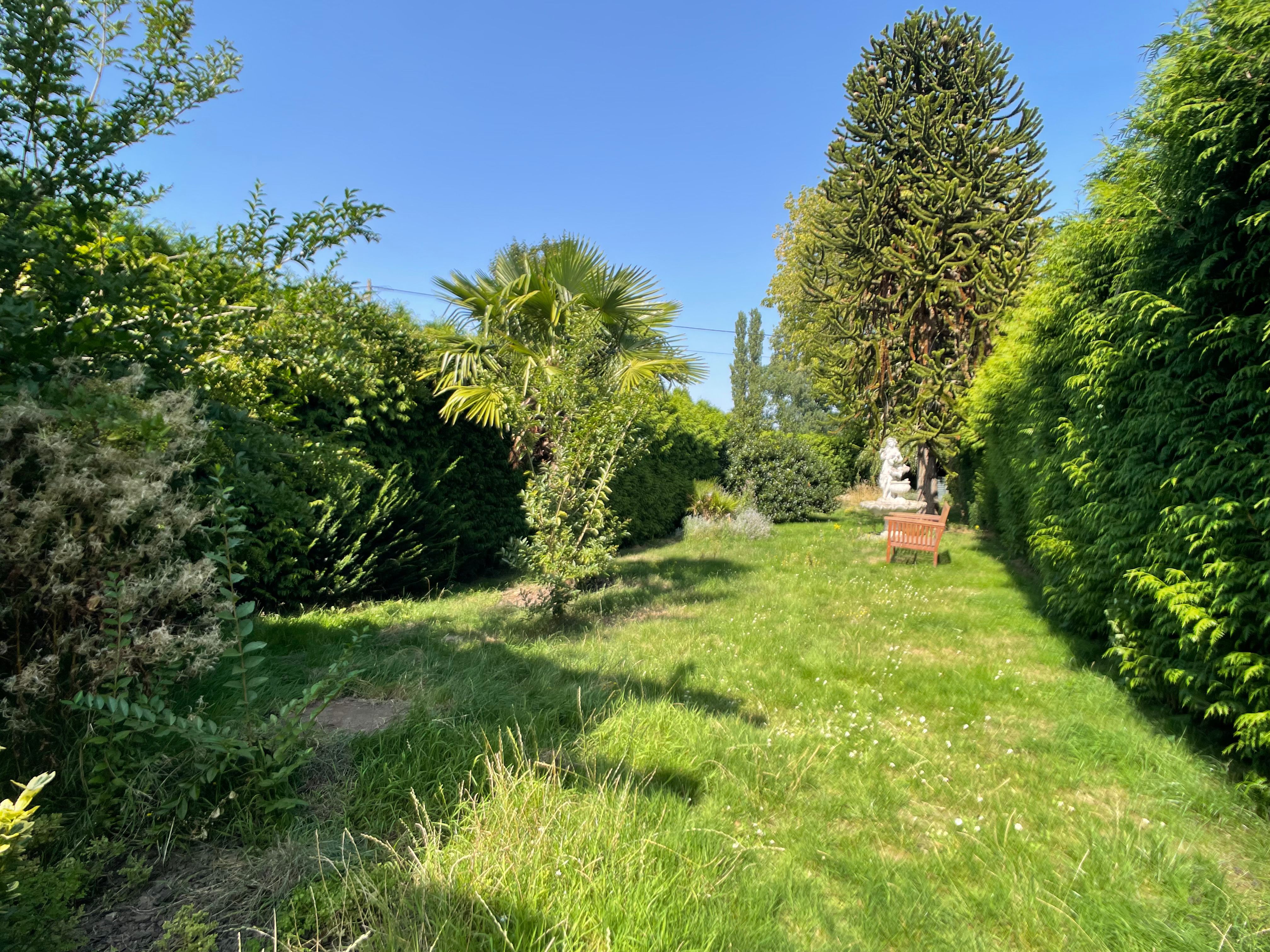 Gezellige woonst gelegen op een superlocatie foto 26