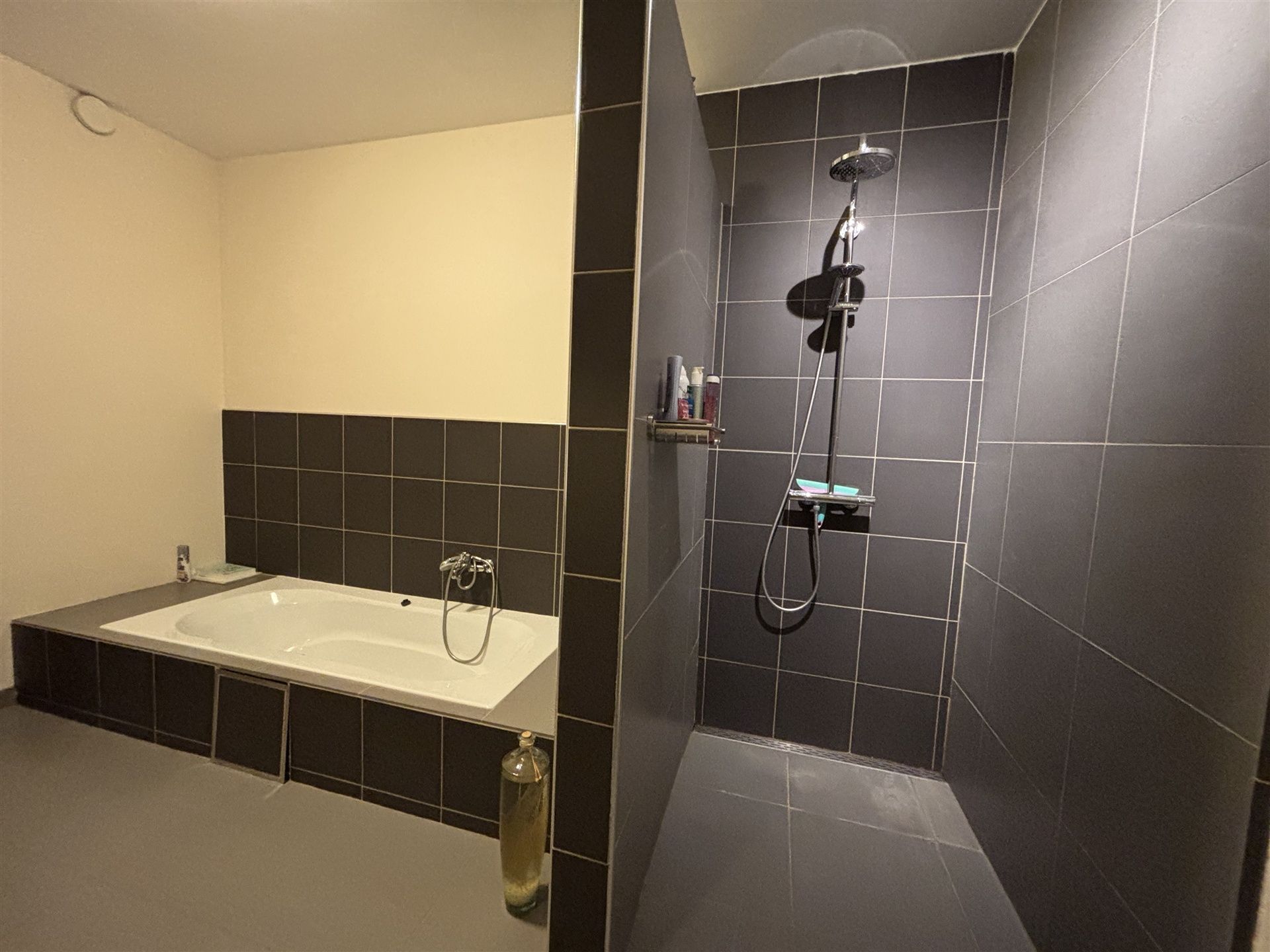 BEZOEKEN VOLZET: Moderne woning met 4 slaapkamers en tuin  foto 28