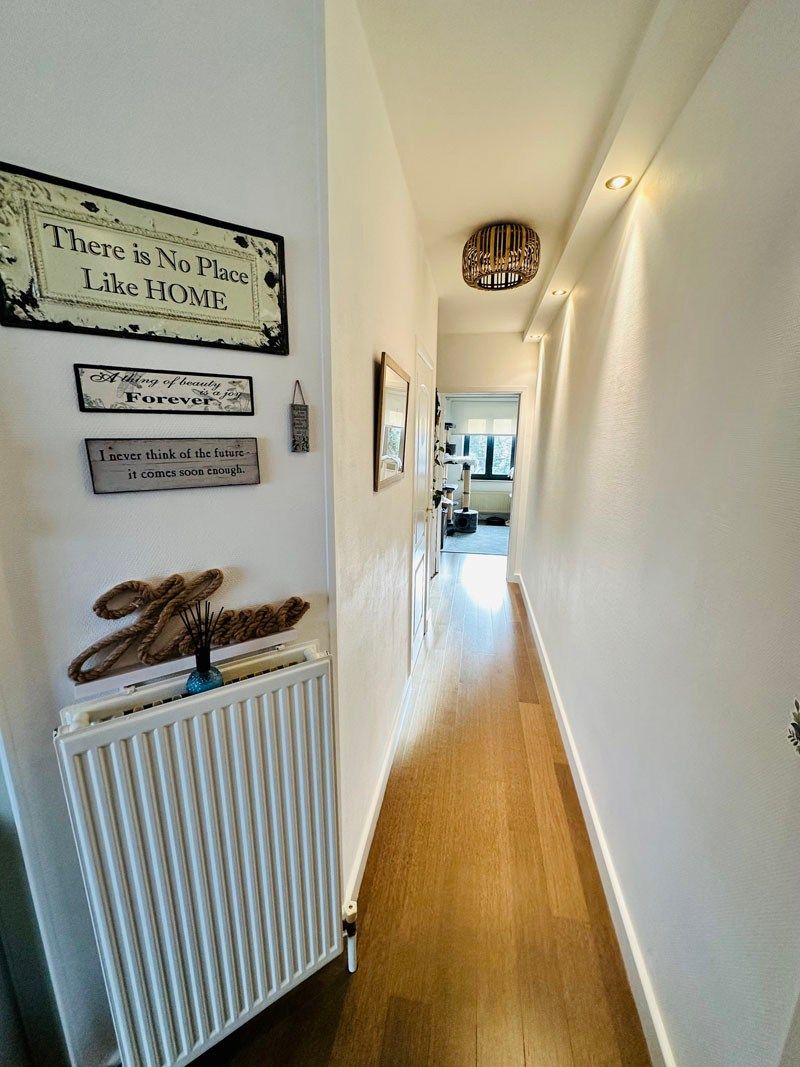 Perfect onderhouden appartement te Paal centrum foto 3