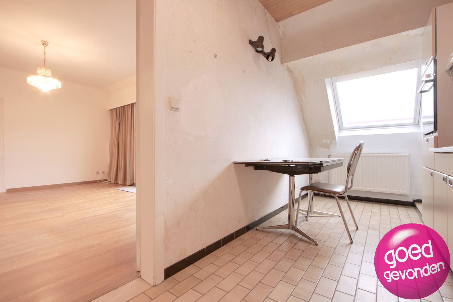 APP - 2 SLK - TERRAS - GARAGEBOX - KELDER - LIFT - CENTRAAL foto 6