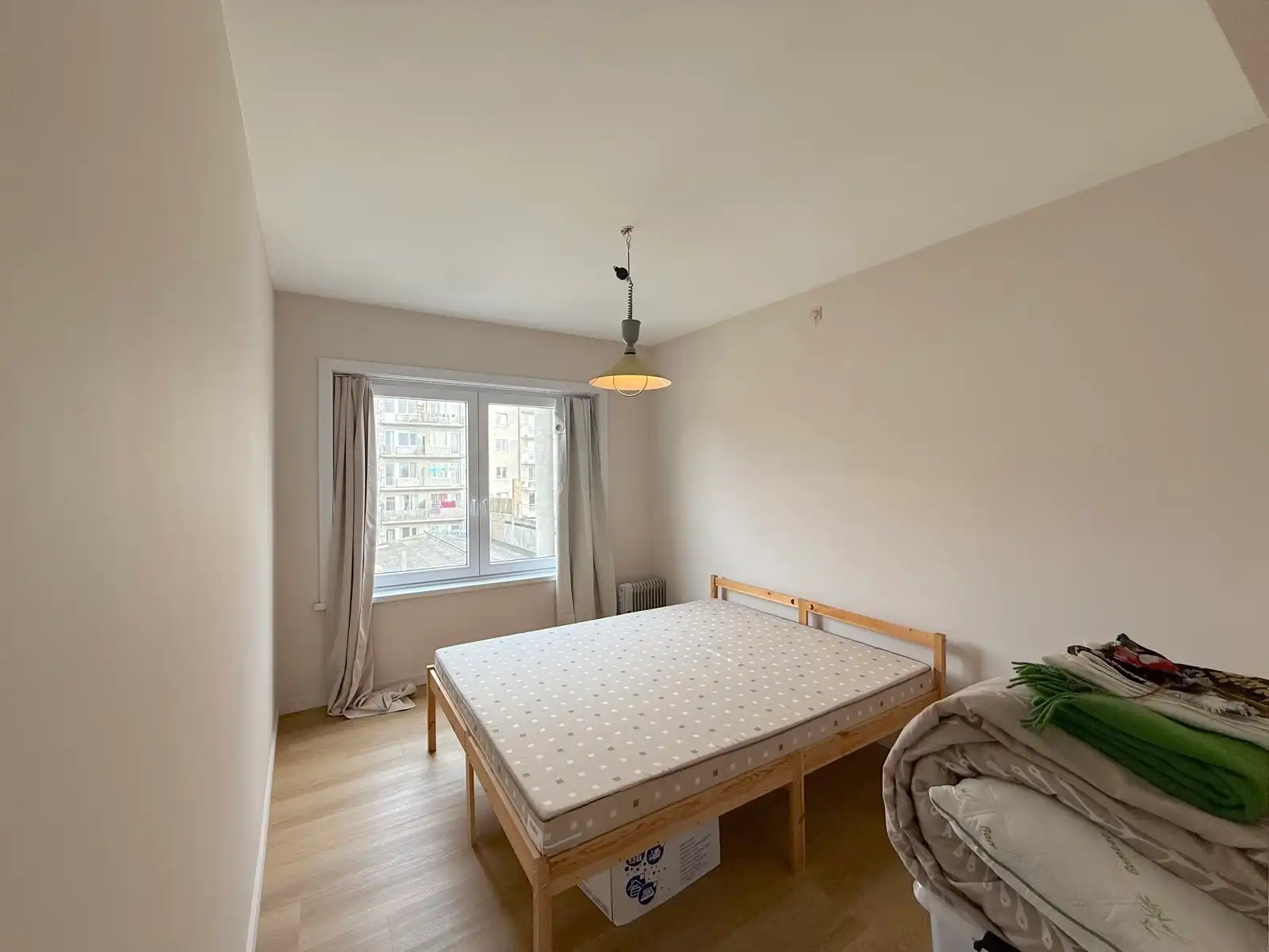 Zongericht en vernieuwd appartement met 2 slpks en terras foto 7