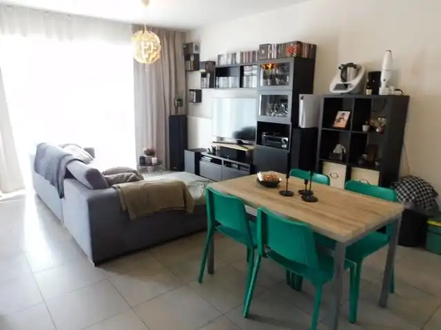 Tof appartement in het centrum foto 5