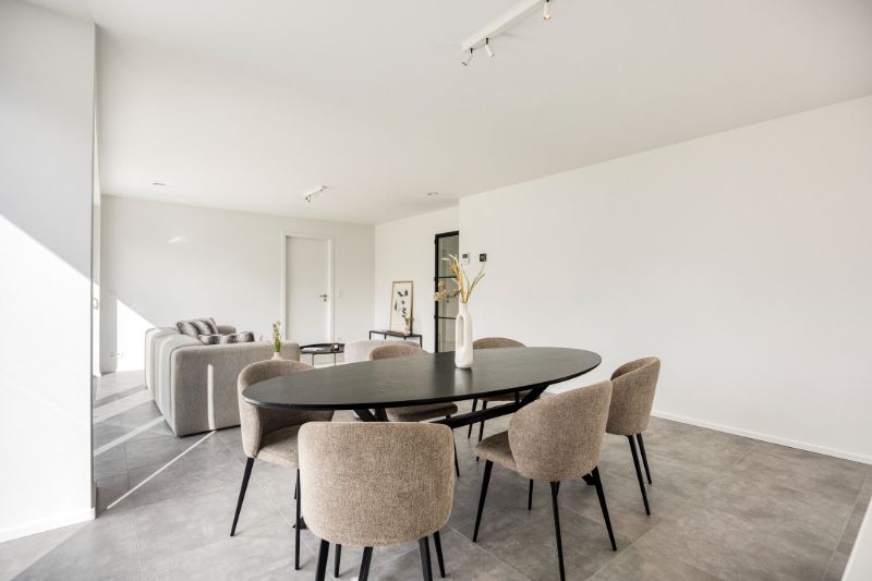 Denderleeuw, Anjelierenlaan - Steenweg - Fase 3 (Anjelierenlaan) - appartementen: Lot 12A/1.1 foto 6