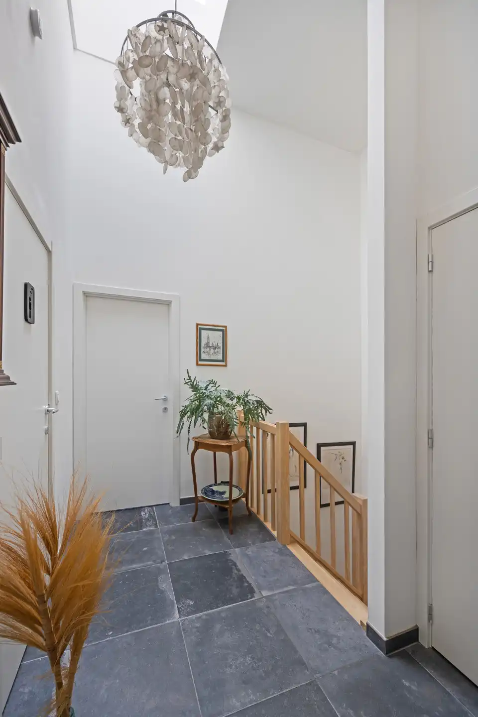 zeer verzorgde woning met 3 slaapkamers, groot terras en ondergrondse parkeerplaats foto 17