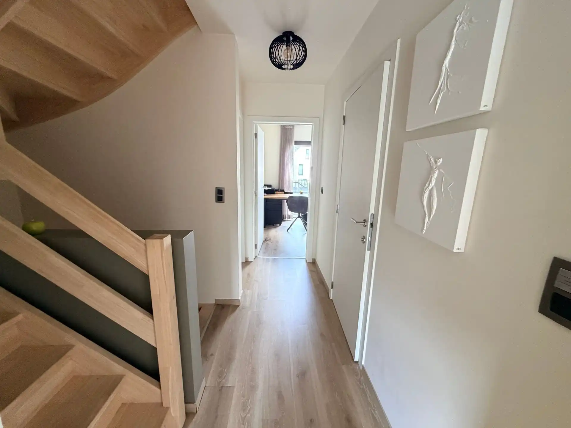 Huis foto 13