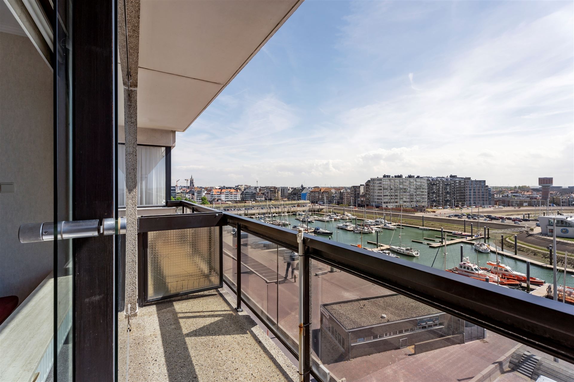 JACHTHAVEN / ZONNIG  foto 8
