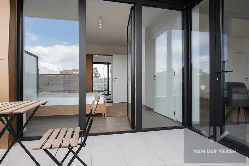 ASSISTENTIEWONING PAL IN HASSELT-CENTRUM foto 5