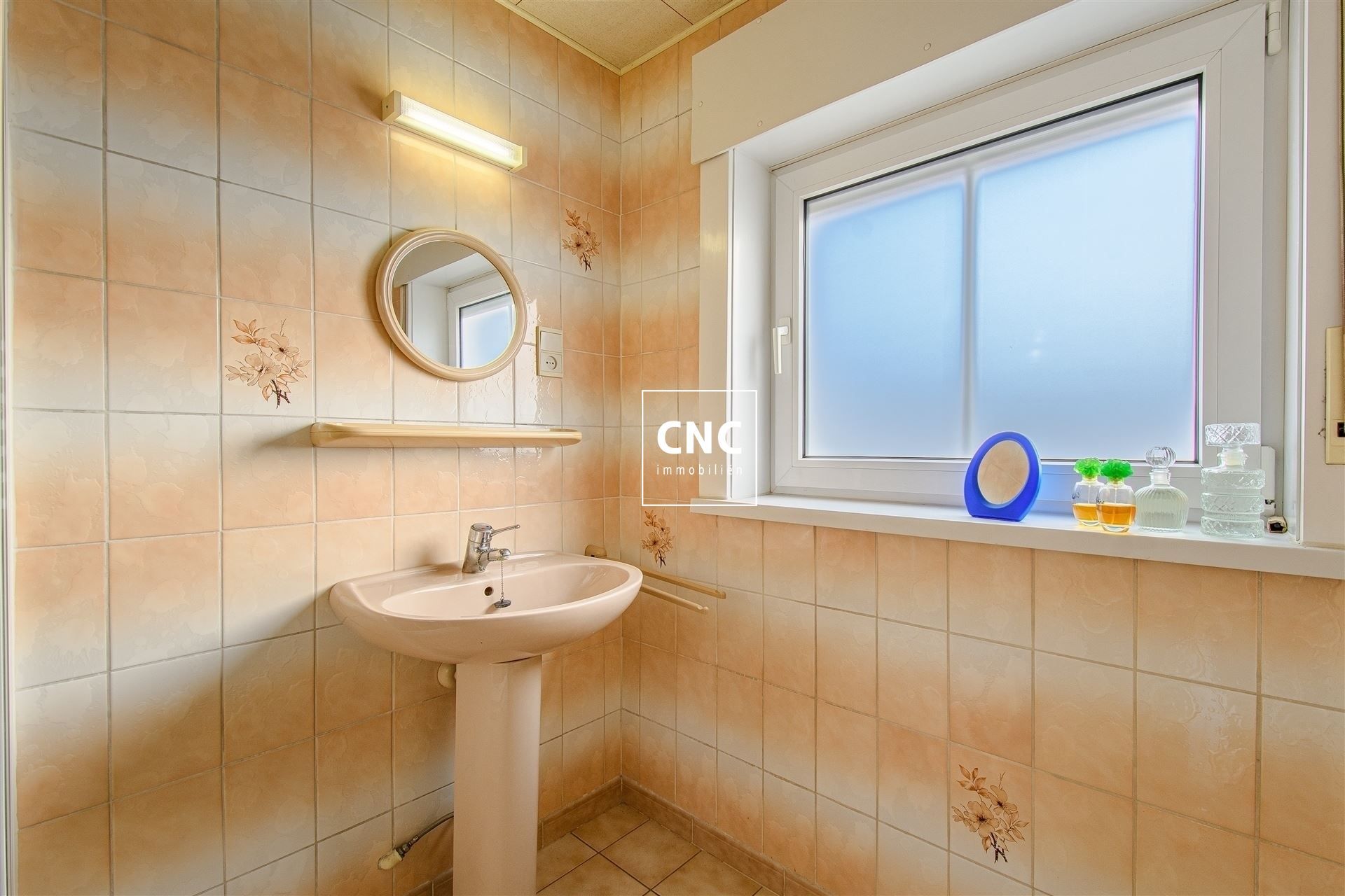 Bel-étage woning met potentieel in het pittoreske Lissewege foto 12