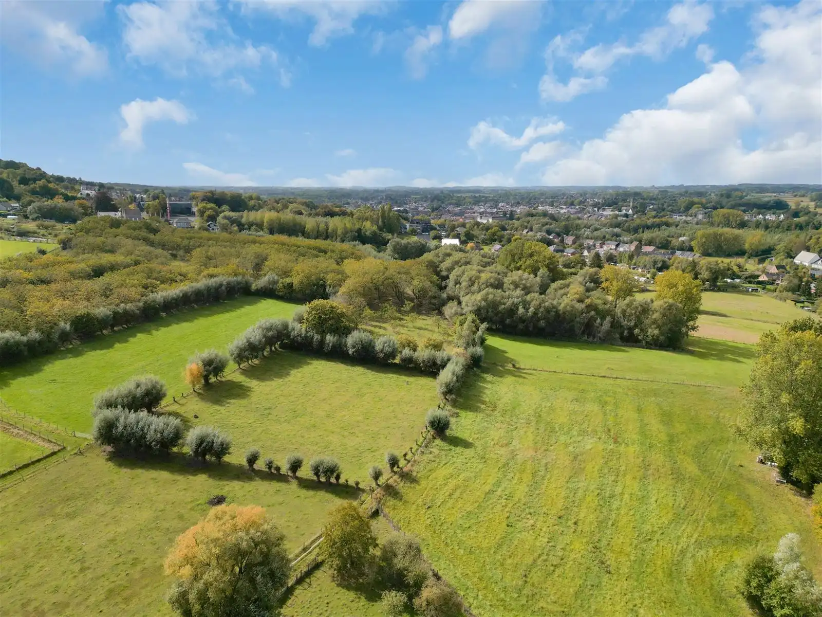 Bouwgrond voor open bebouwing foto 7