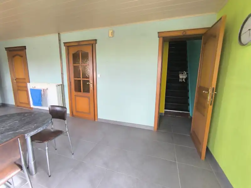 Landelijk gelegen woning foto 14