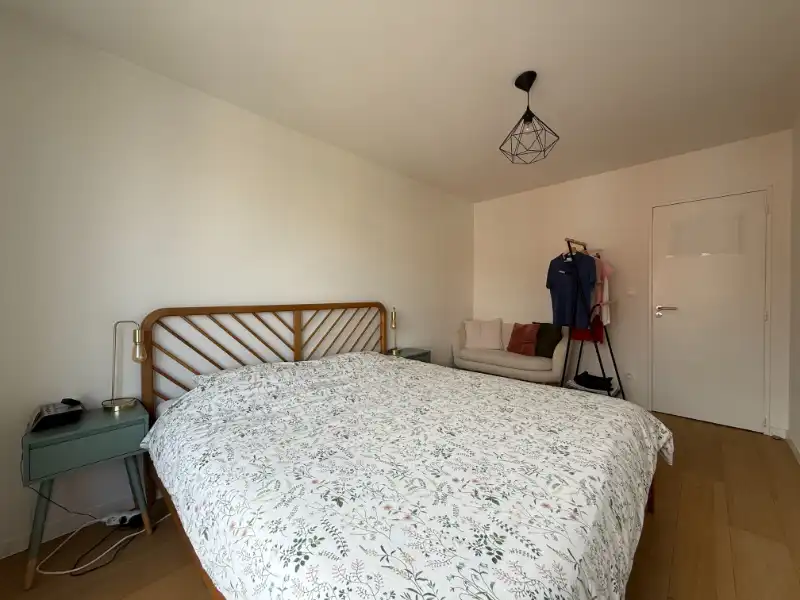 Leuk gerenoveerd hoekappartement met terras nabij Patershol & Dok Noord foto 10