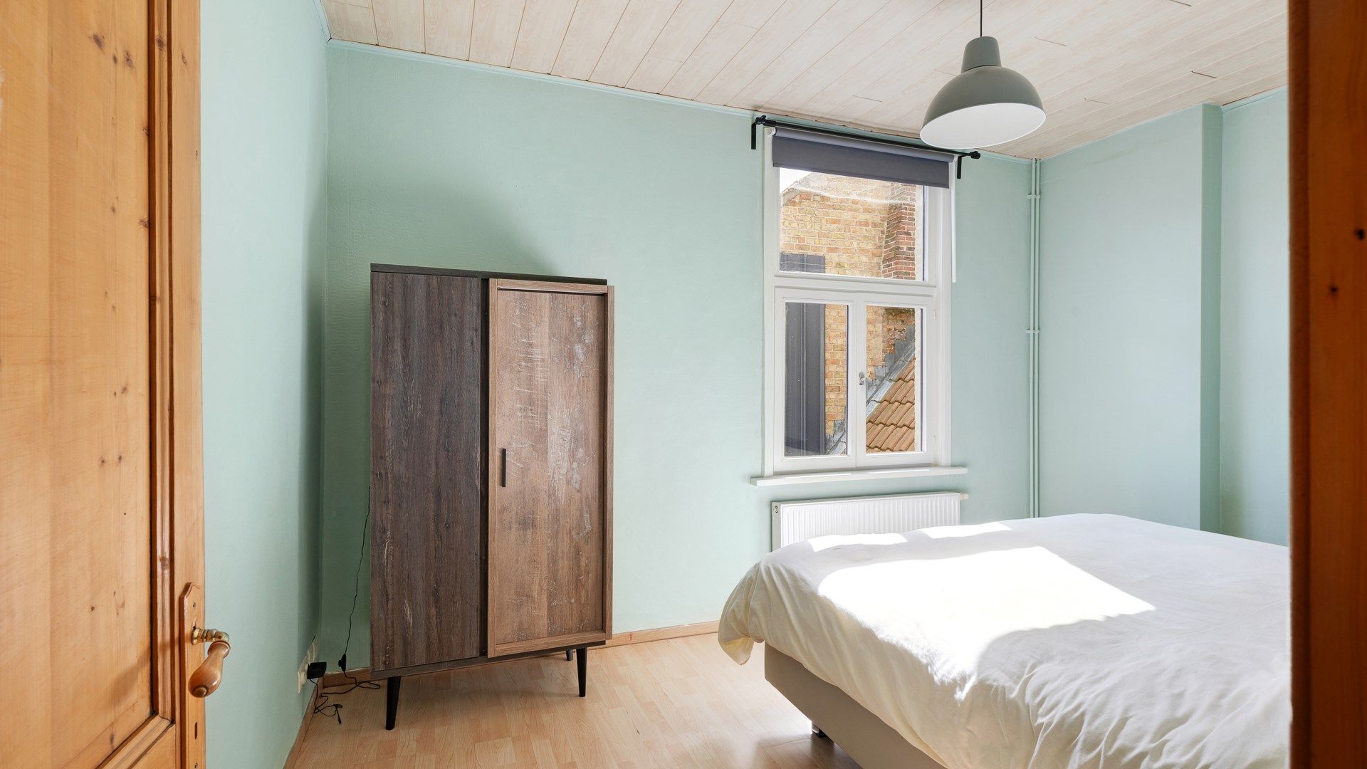 Leuke woning in het hart van de Brugse binnenstad foto 15
