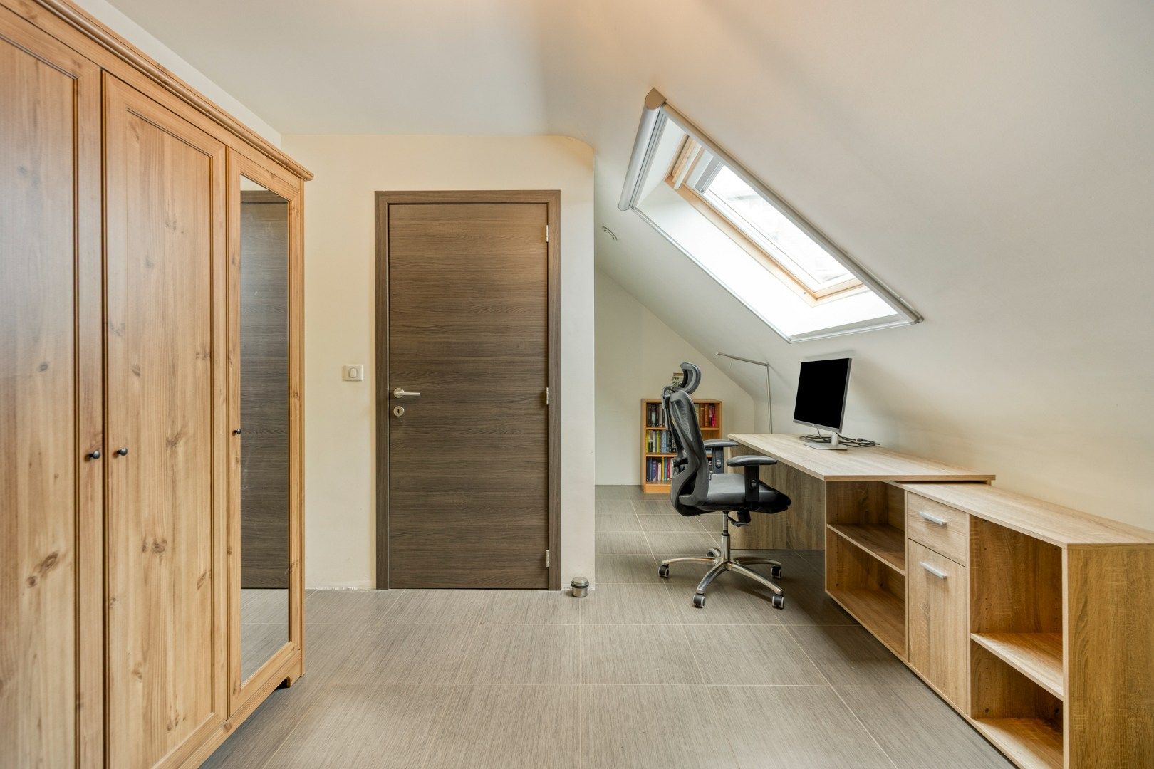 Woning met 4 slaapkamers en tuin in Kessel-Lo - bewoonbare opp. 171m² -  EPC 45 kWh/m² foto 23