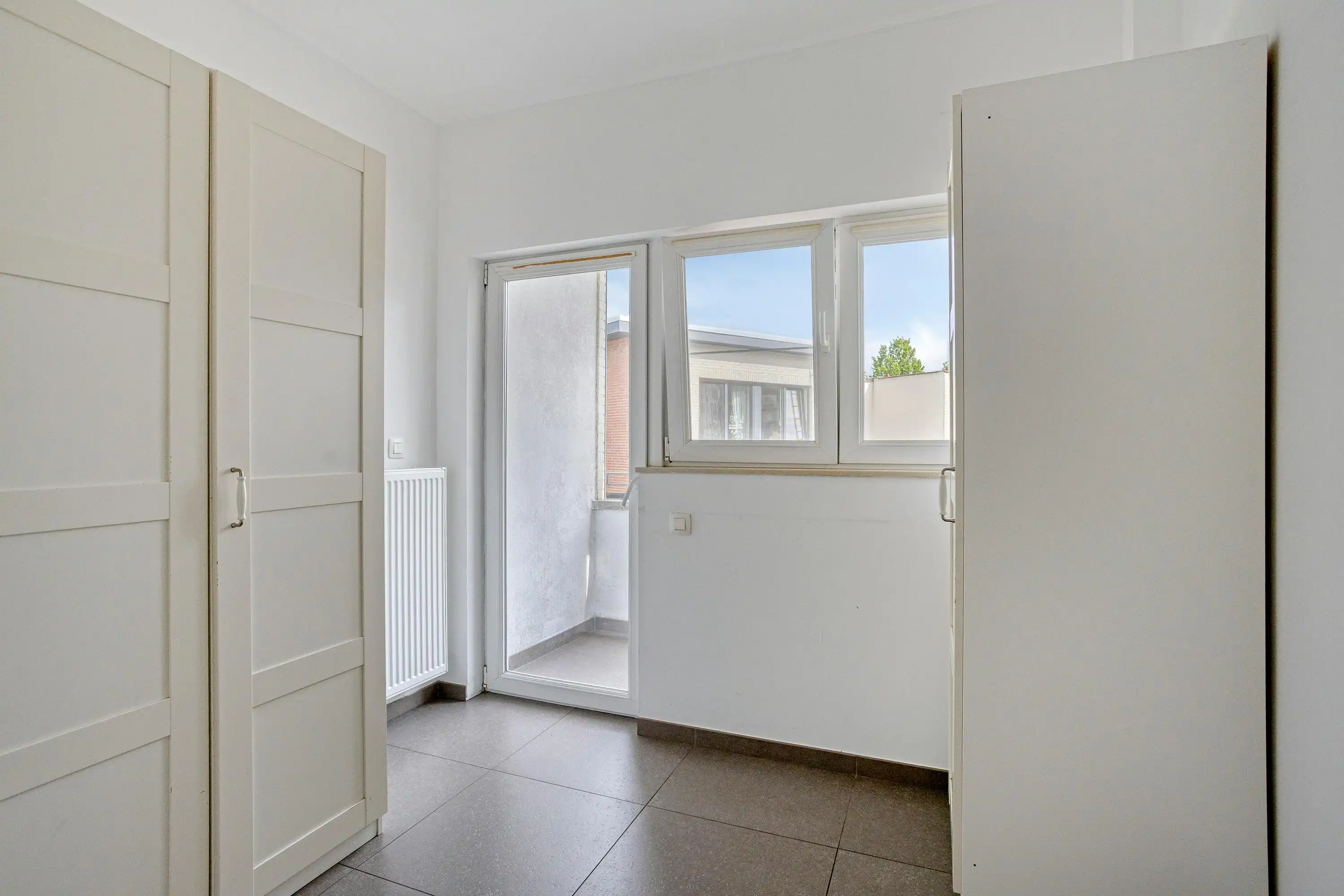 Energiezuinig appartement met 2 slaapkamers te koop foto 15