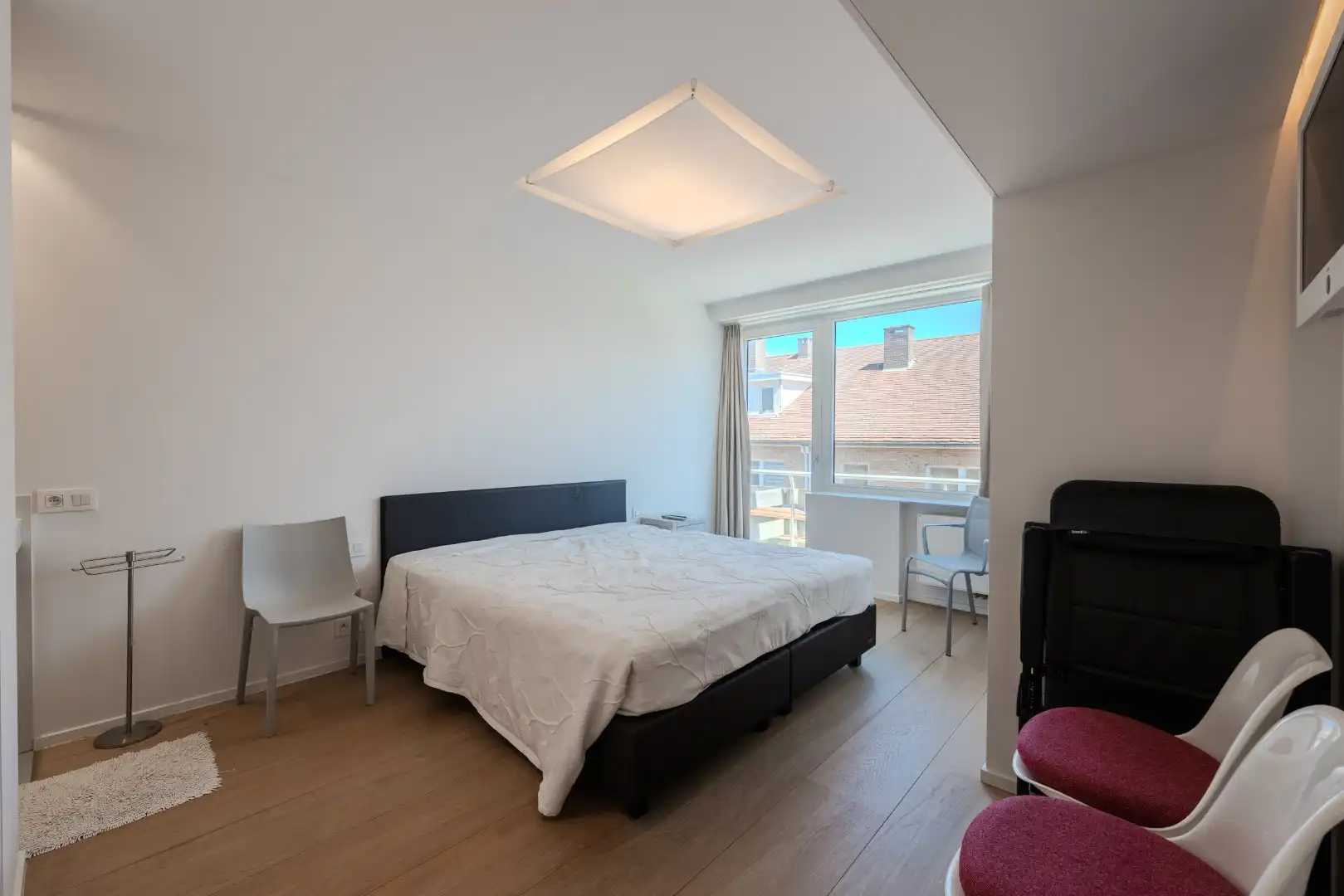 Exclusief appartement met adembenemend zeezicht te Groendijk – Oostduinkerke! foto 11