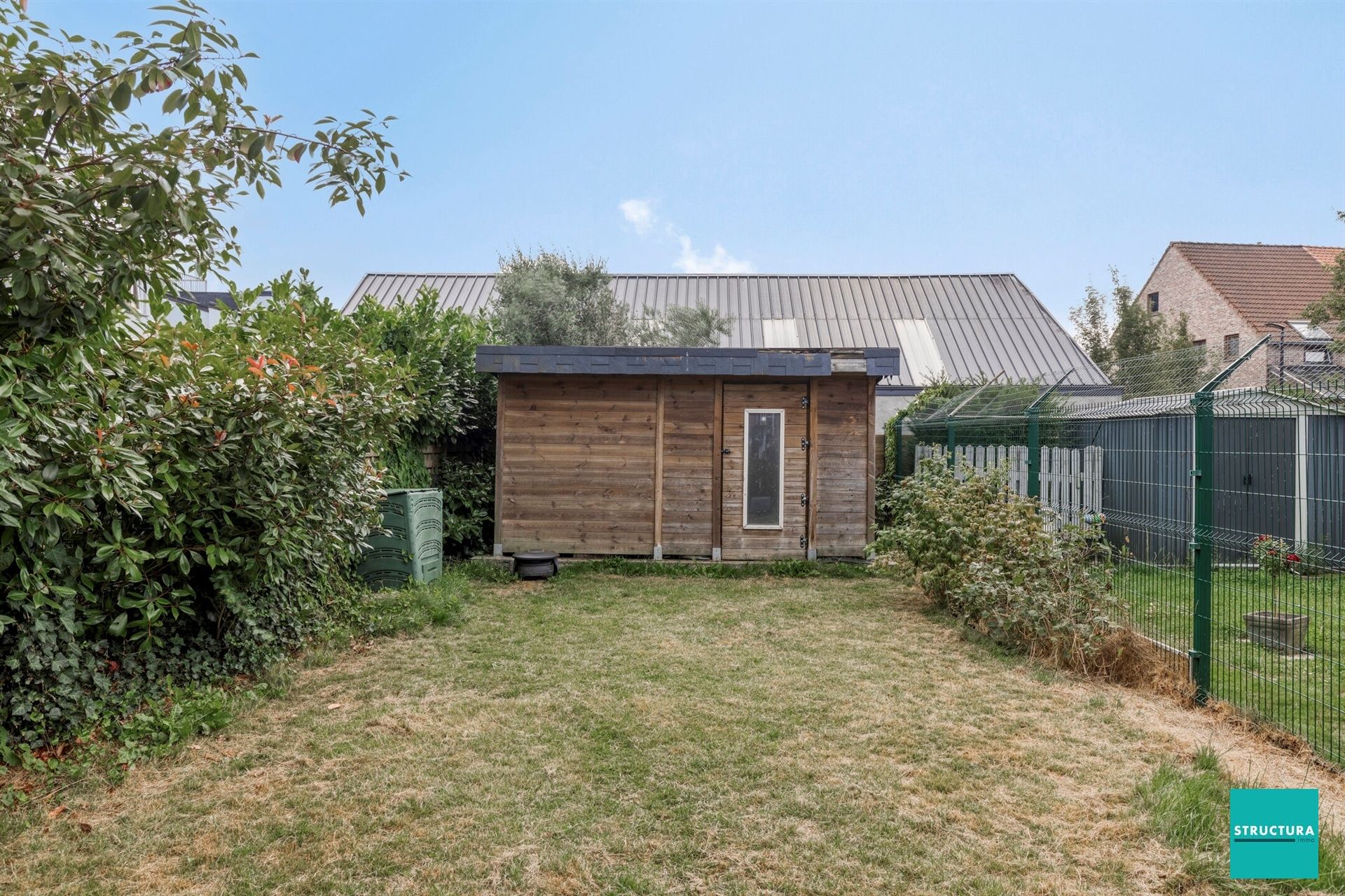 Instapklare, volledig gerenoveerde woning met 3 kamers foto 9