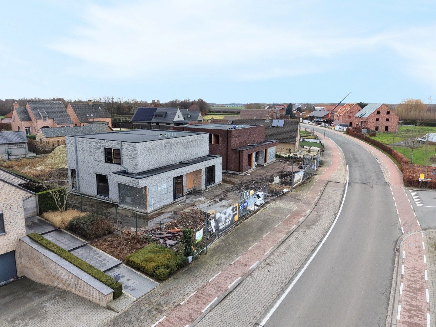 Huis te koop Rozendalestraat 15 - - 8750 Wingene