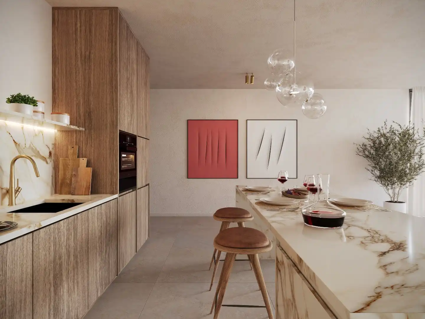 Iconic - Penthouse 6.05 foto 12