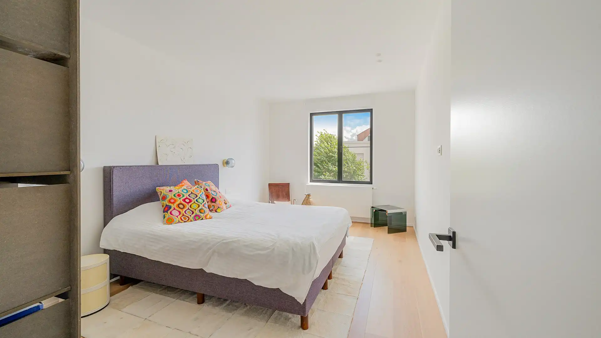Prachtig gerenoveerd huis inclusief garage te Oud Knokke foto 17