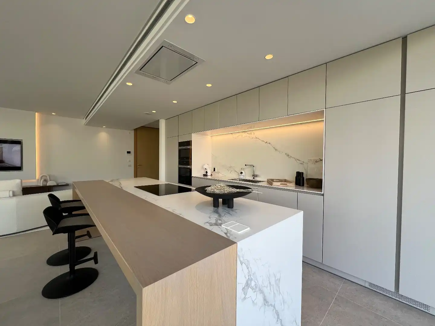 Penthouse The View foto 2