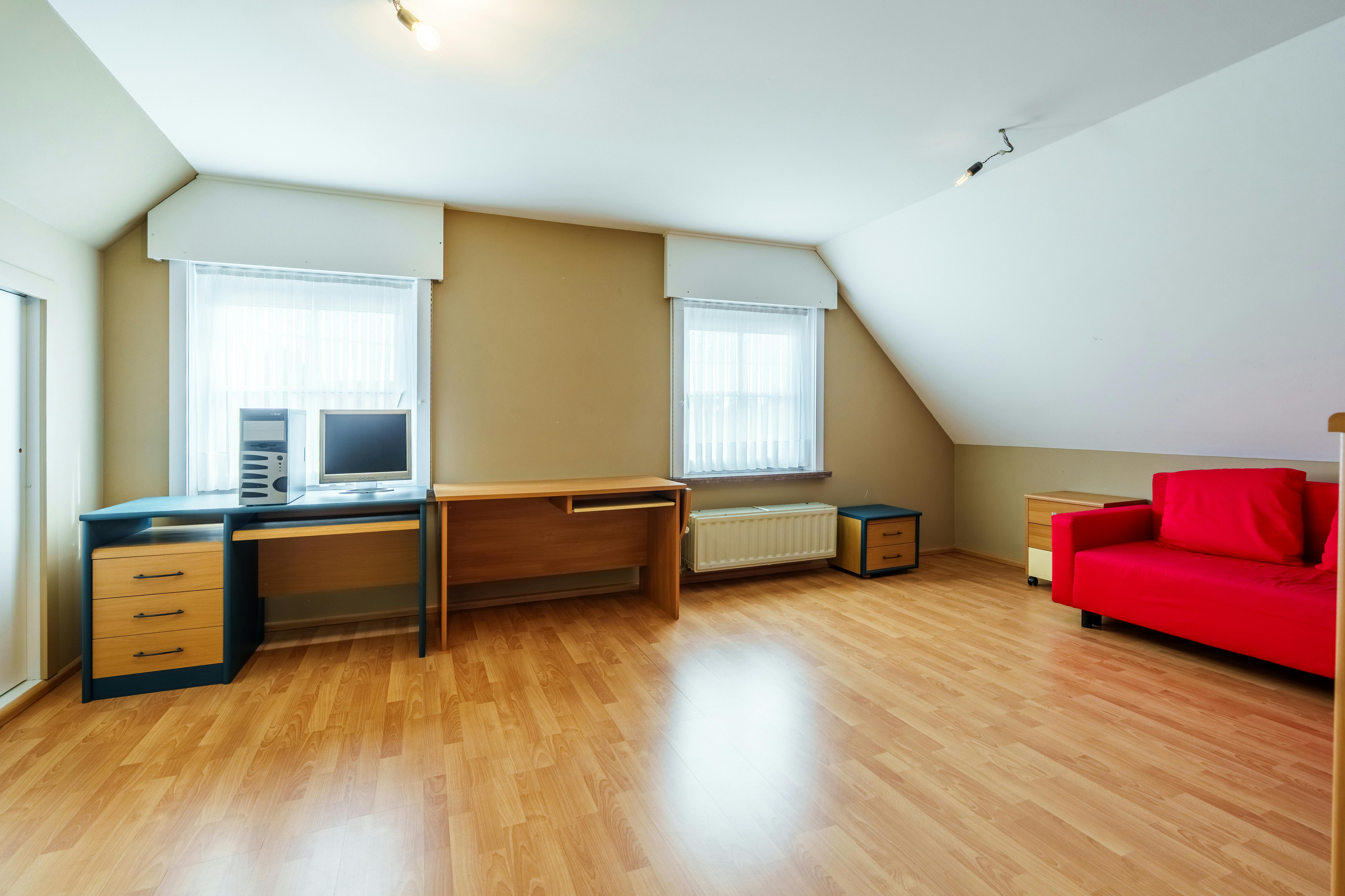 Ruime villa te koop in Gits met bijgebouw op 1.639 m² foto 31