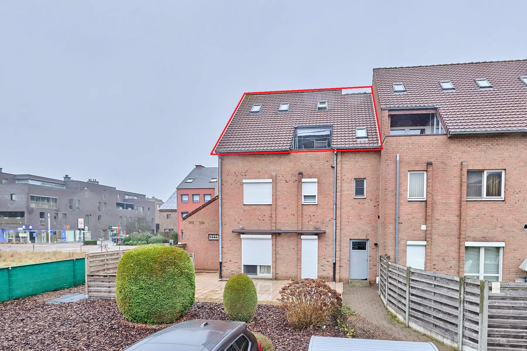 Appartement te koop foto 16