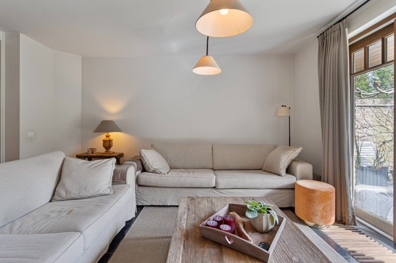Prachtige luxueus afgewerkte woning op een perceel van 572 m² TE KOOP in DESSELGEM! foto 9