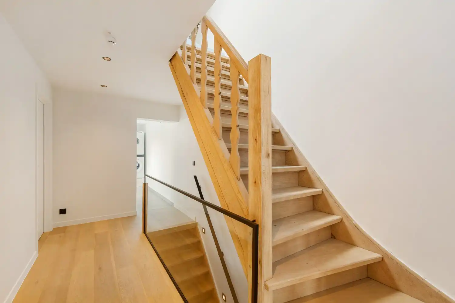 Prachtige burgerwoning met luxueuze afwerking - KIJKDAGEN MET BIEDMOMENT OP 3 EN 4 OKTOBER foto 14