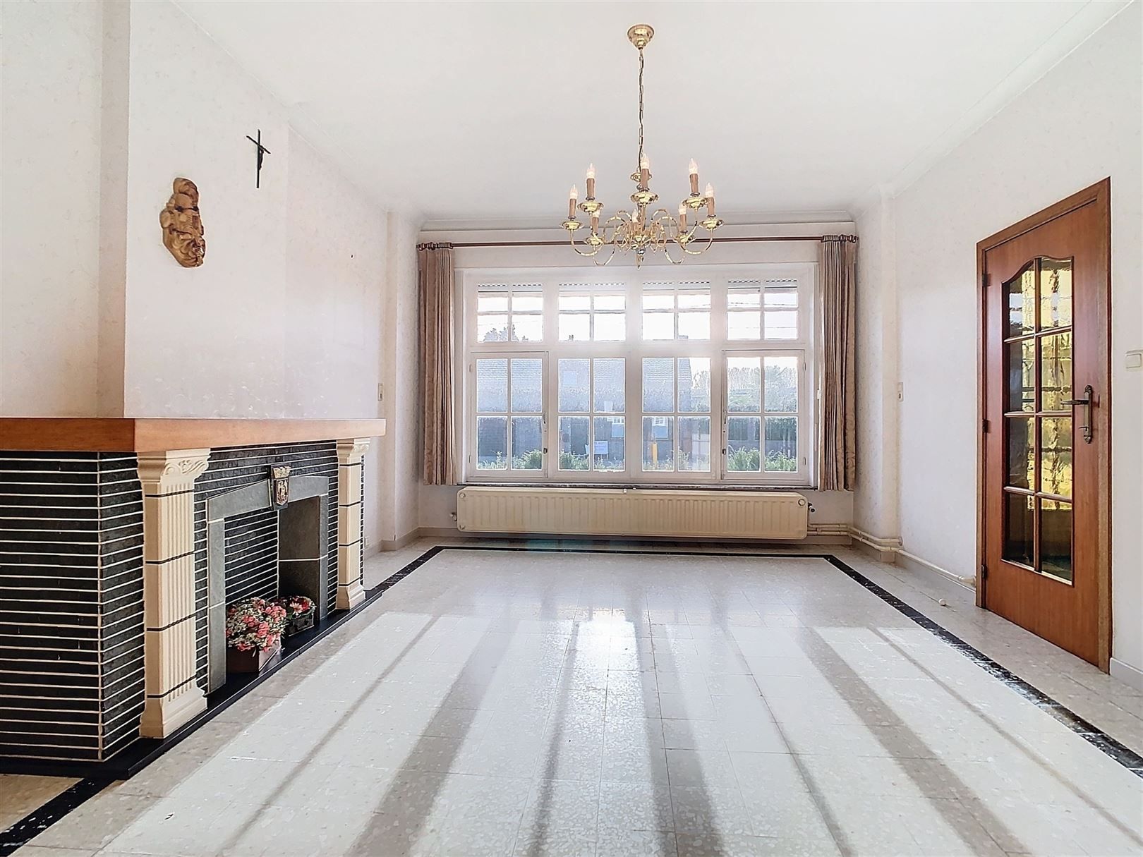 Ruime woning, 3 slpks (+ inrichtb. zolder), tuin, 8a 35ca foto 44