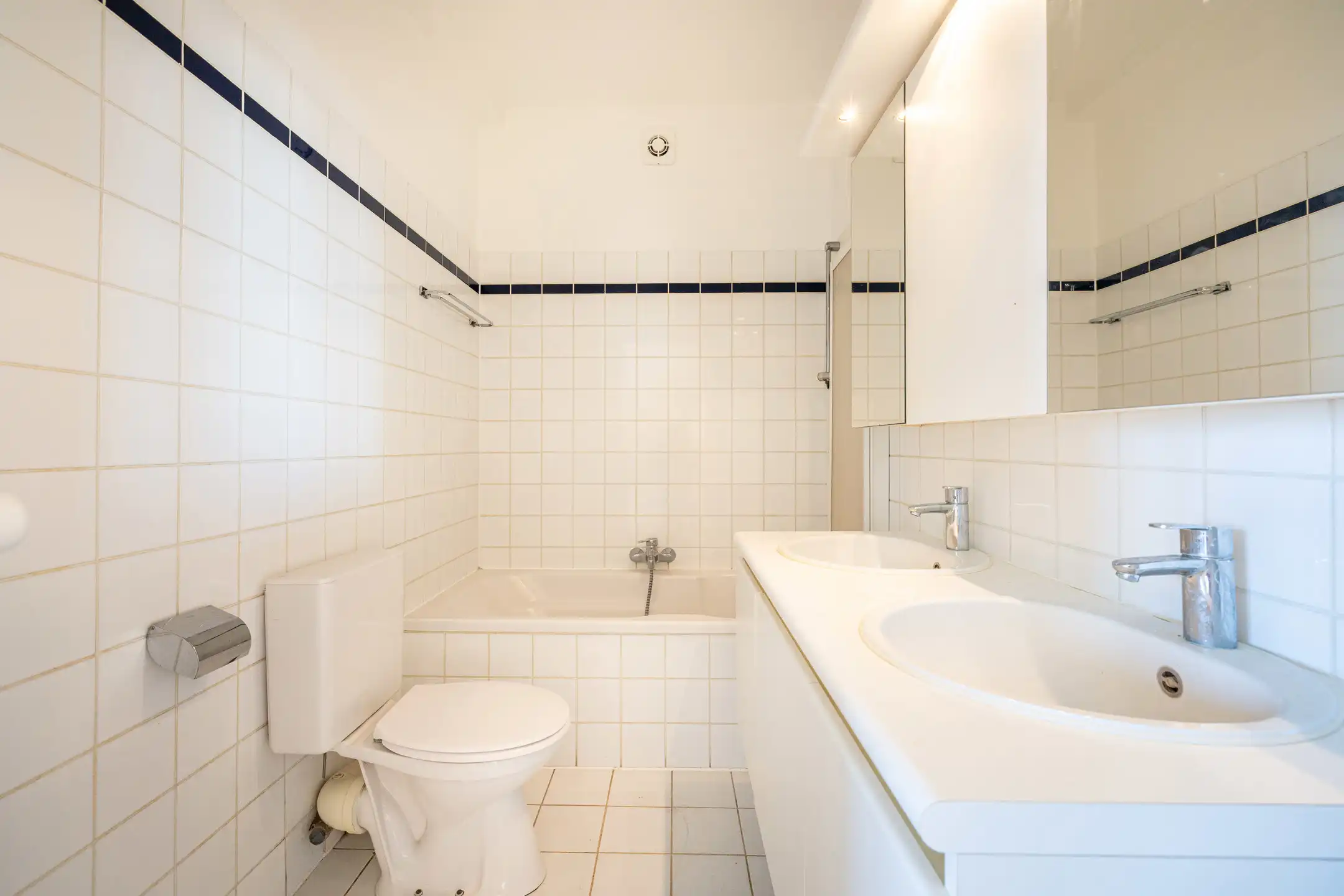 ELSENE : Penthouse tussen de begraafplaats en Terkameren foto 8