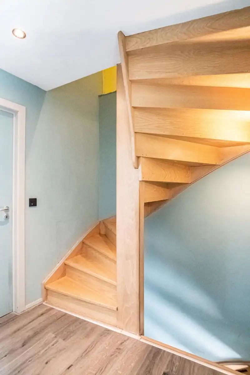 Instapklare & energiezuinige woning met tuin bij De Schorre foto 21