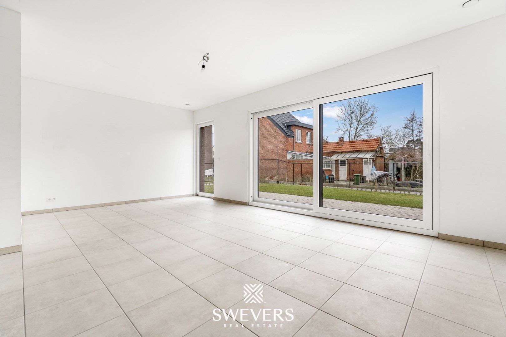 Instapklare BEN-hoekwoning in Project Milda: Duurzaam & Luxueus Wonen in een Groene Omgeving foto 3