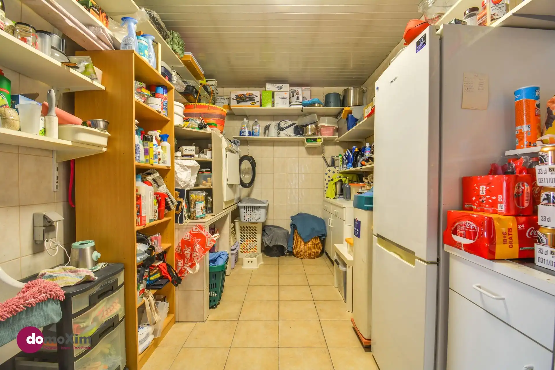 Charmante bungalow op een prachtig perceel in Boortmeerbeek foto 19