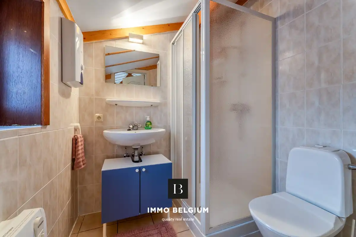 Uitstekend onderhouden vakantiewoning in Zeepolder 2 foto 12