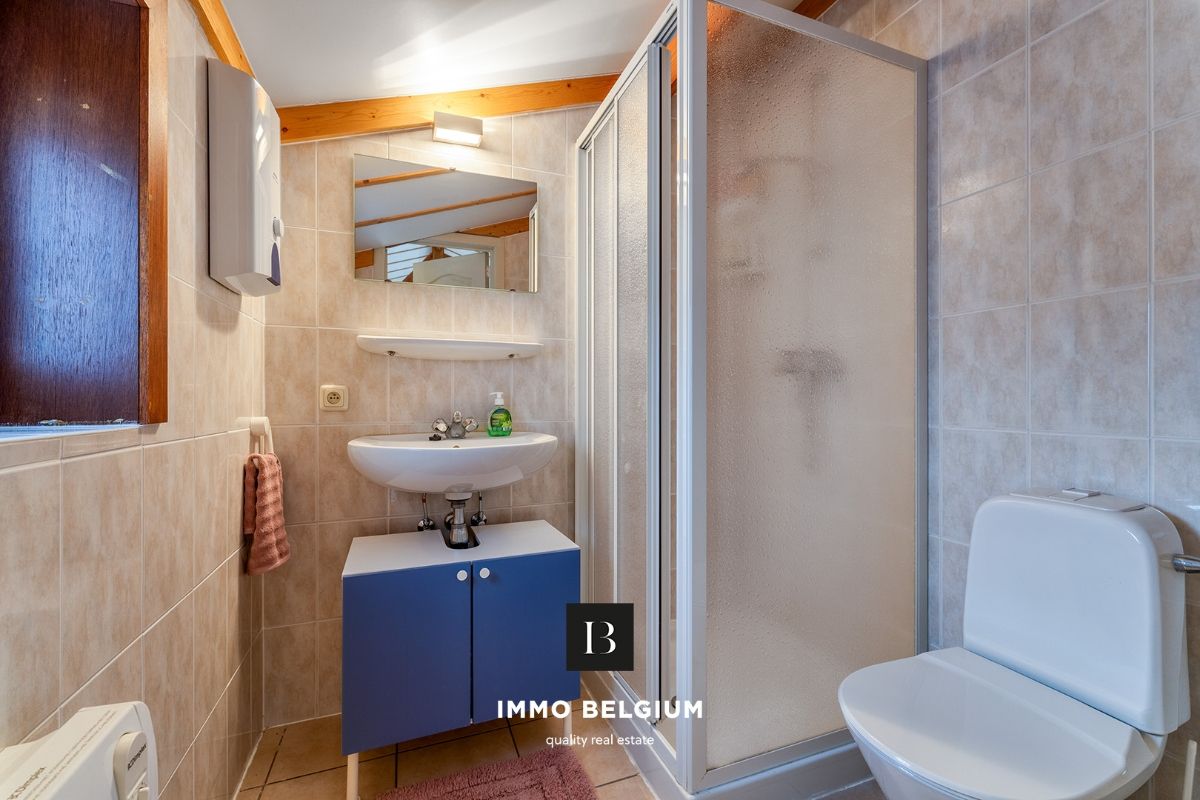 Uitstekend onderhouden vakantiewoning in Zeepolder 2 foto 12