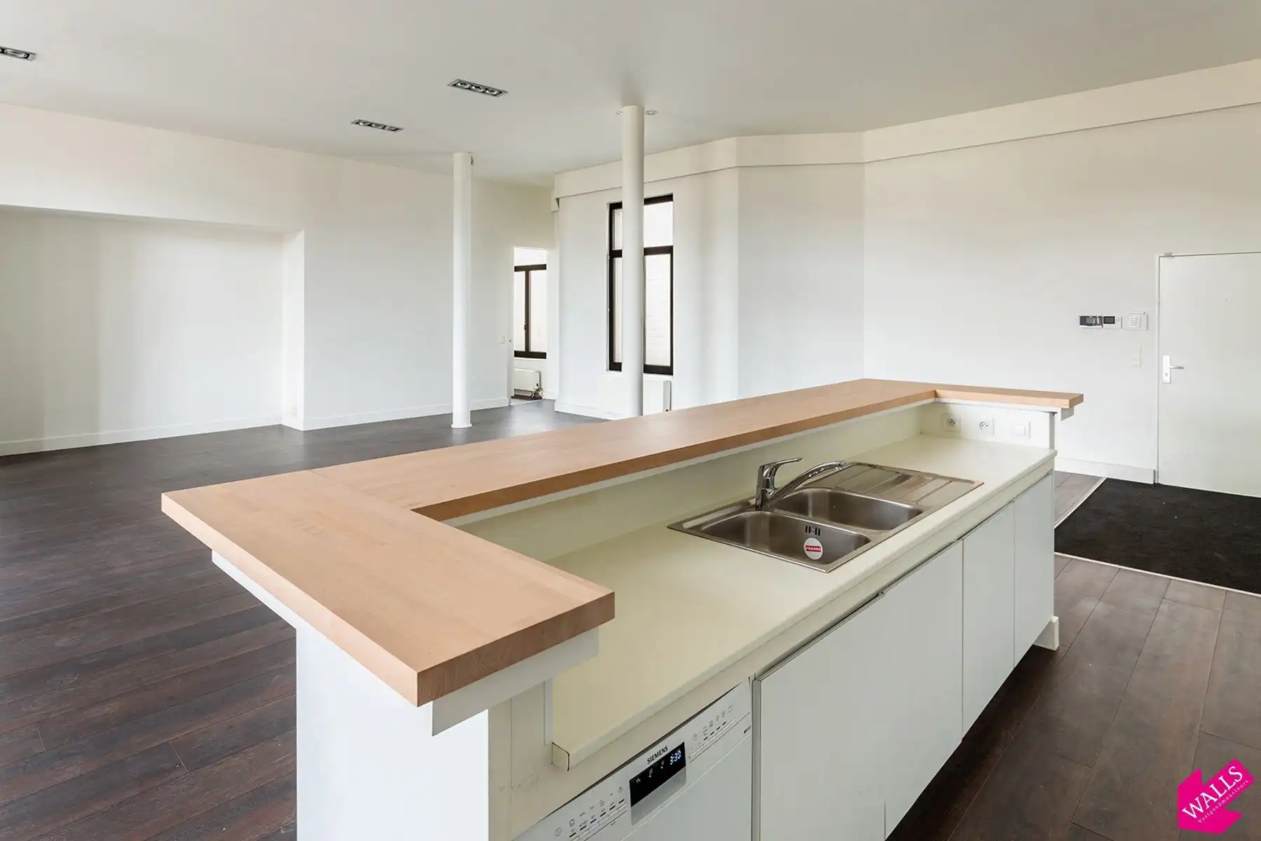 Prachtige loft in historisch gebouw op absolute top locatie! foto 12