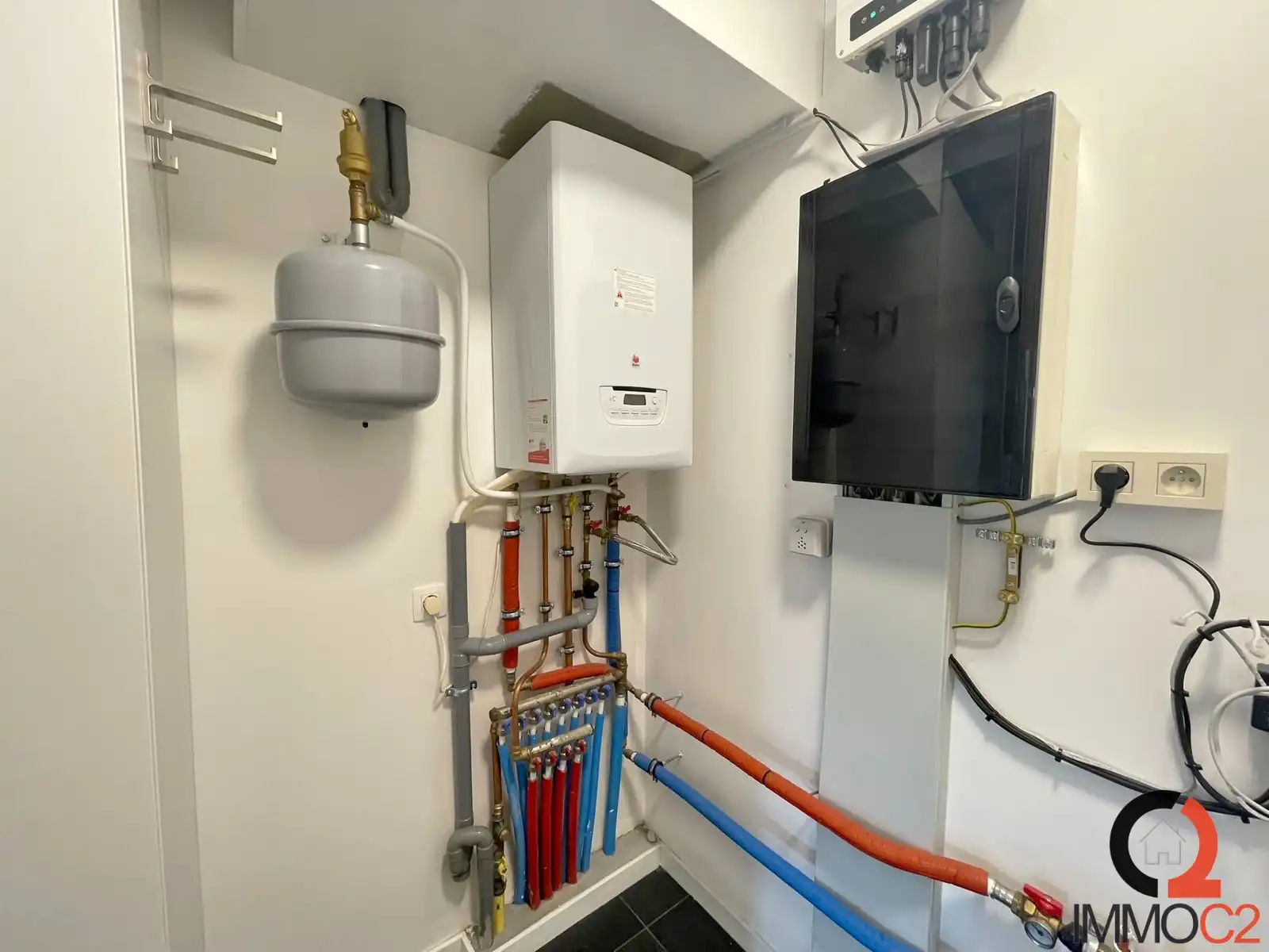 Appartement te huur foto 12