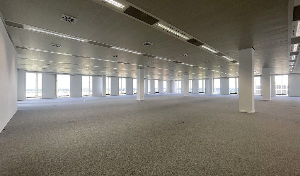 Atlantic House Antwerpen - kantoren te huur foto 7