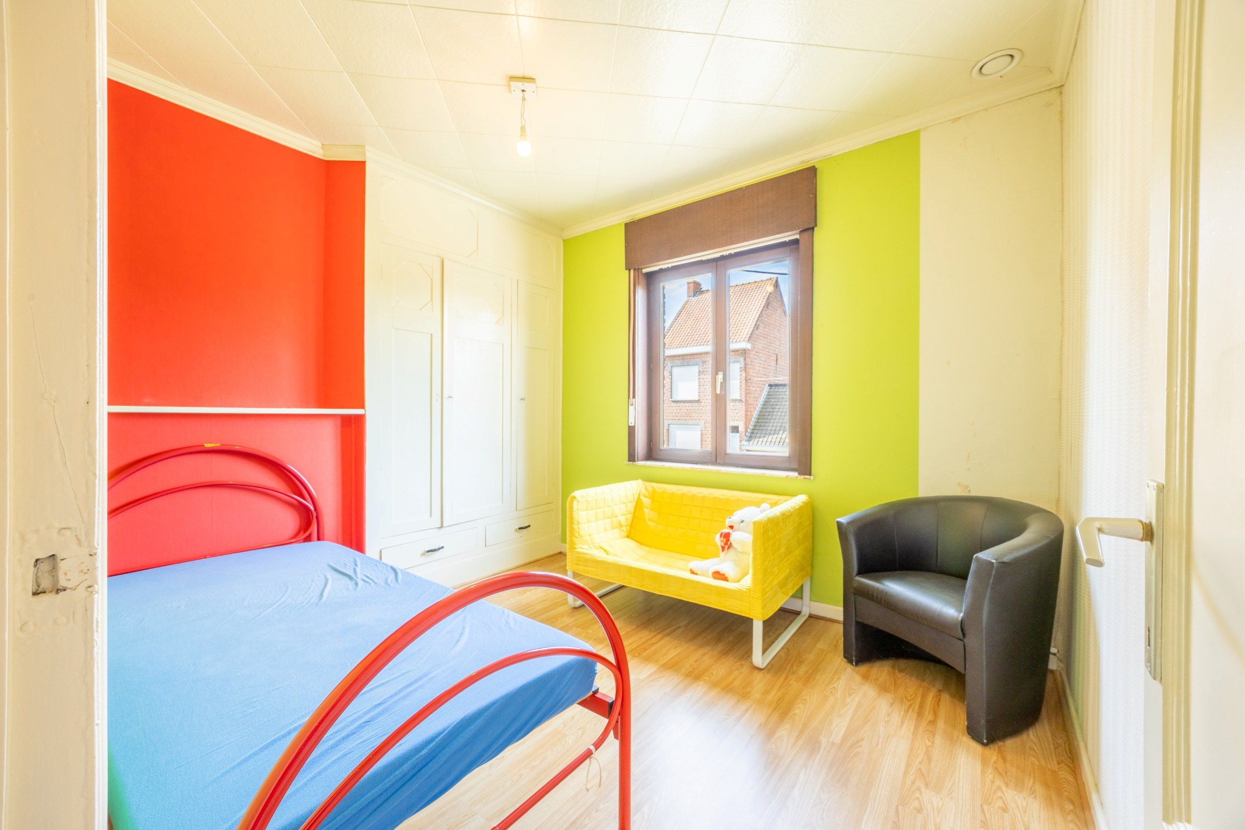 RUIME WONING MET 4 SLAAPKAMERS foto 13