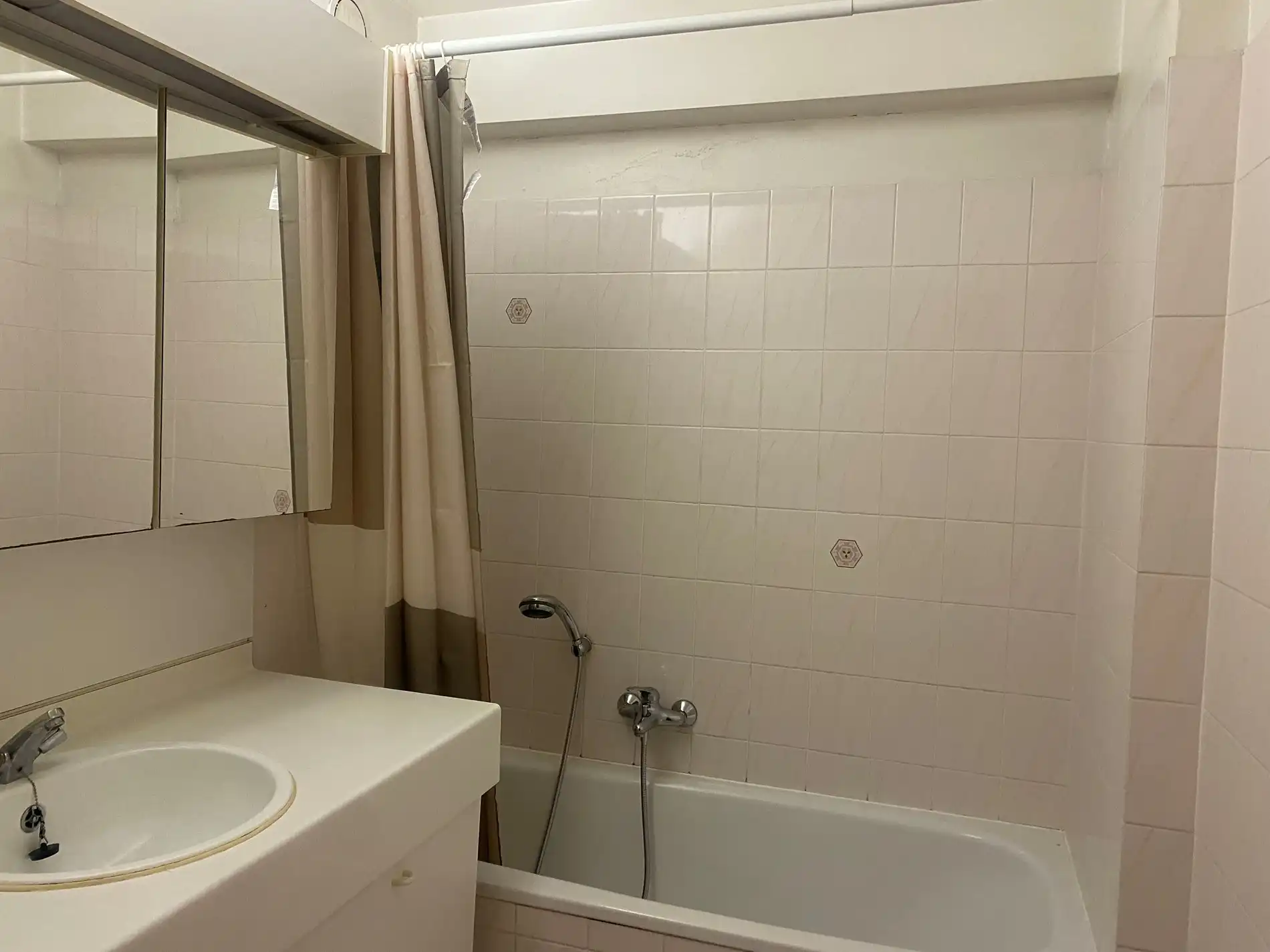 Centraal gelegen appartement met 1 slaapkamer in Oostende foto 13