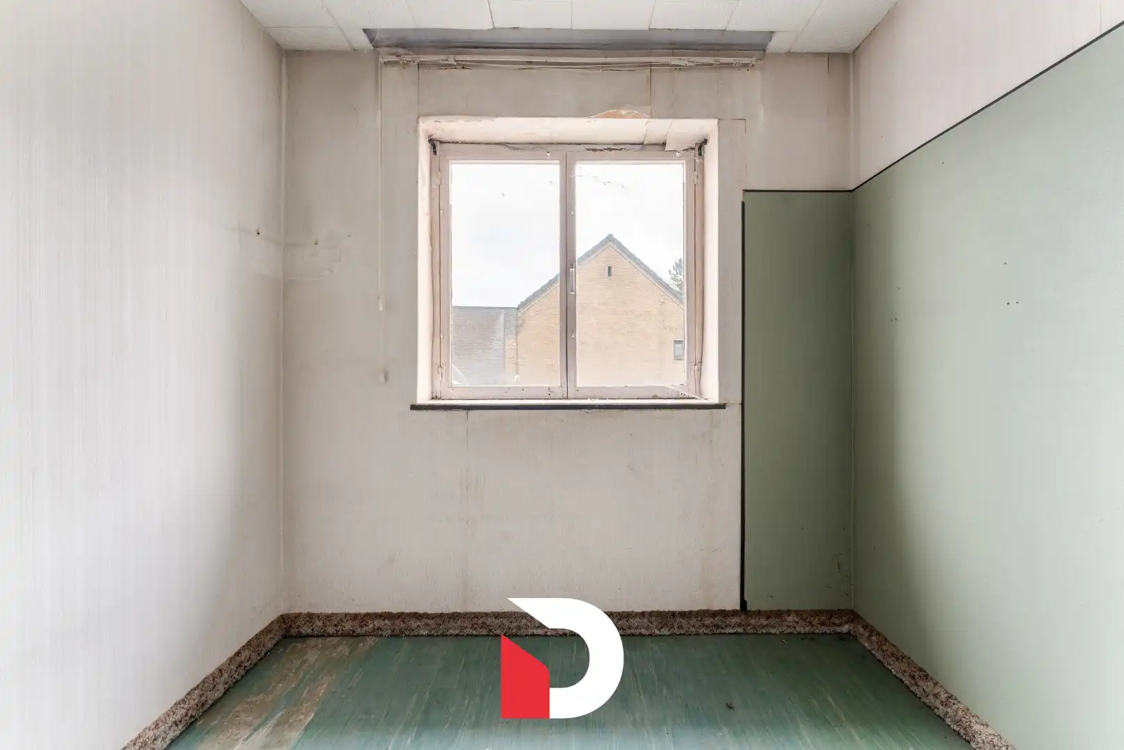 Te renoveren hoekwoning met garage en tuin  foto 11