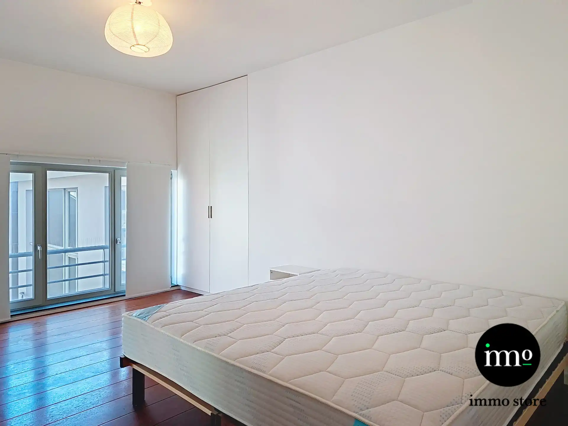 Instapklare duplex met ruim dakterras foto 12