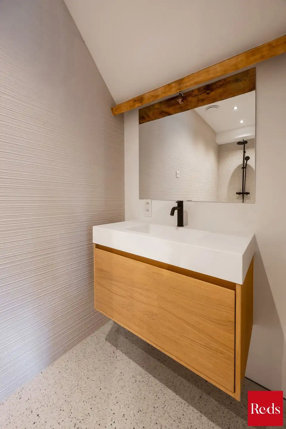 Luxe gerenoveerde villa (EPC A) op riant hoekperceel foto 42